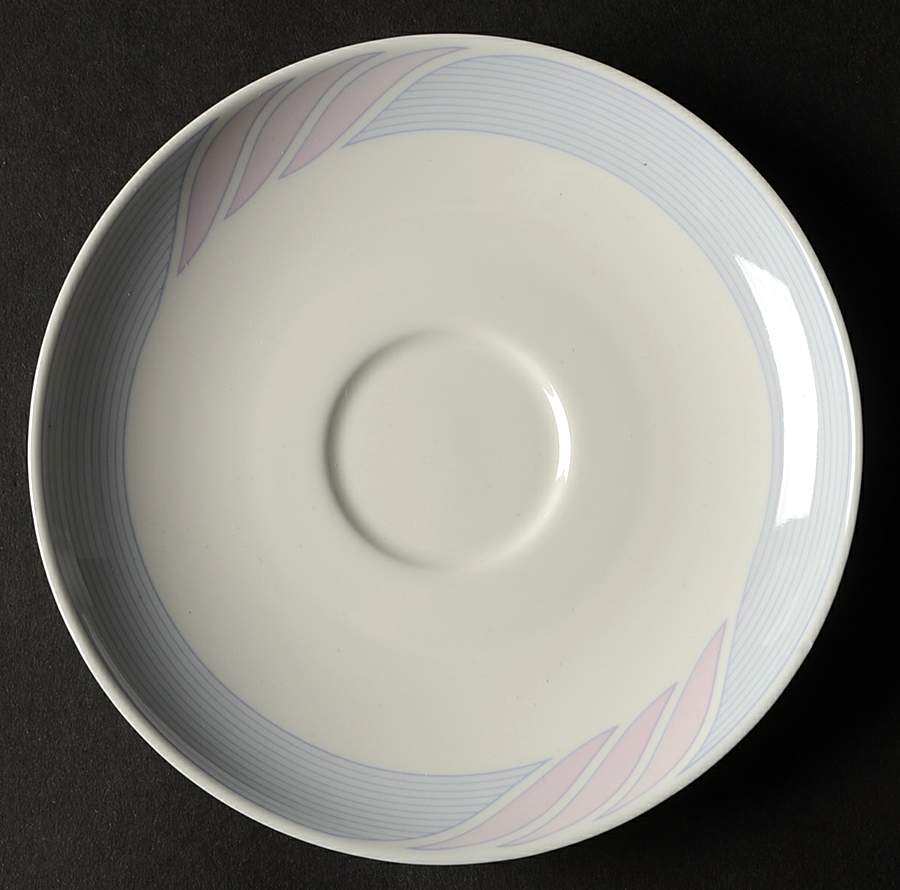 Bel Canto Saucer by Villeroy & Boch-1