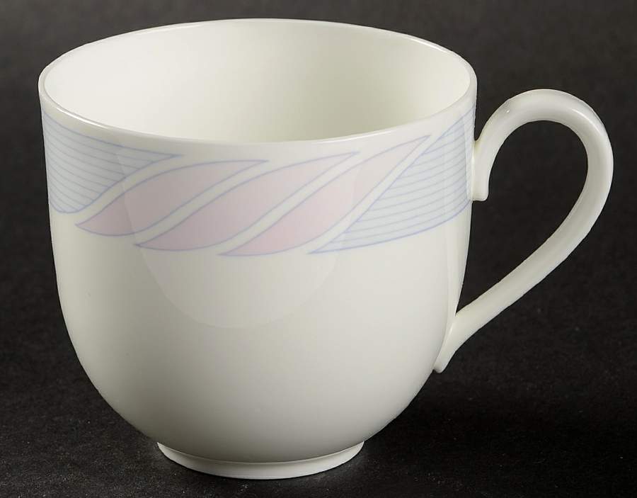 Bel Canto Flat Cup by Villeroy & Boch-1
