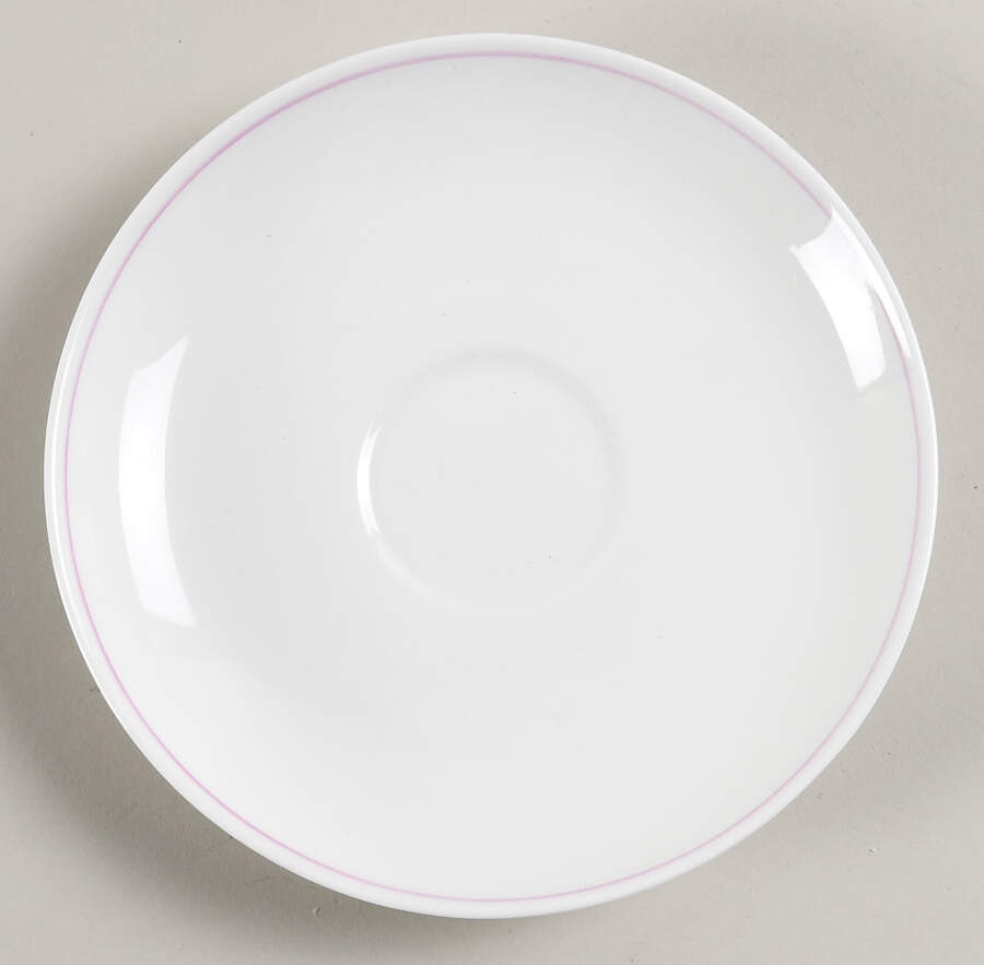 Bel Fiore Saucer for Breakfast Cup by Villeroy & Boch-1