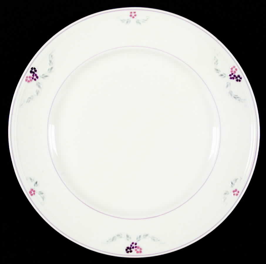 Bel Fiore Dinner Plate by Villeroy & Boch-1