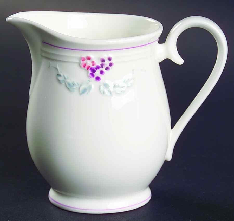 Bel Fiore Creamer by Villeroy & Boch-1