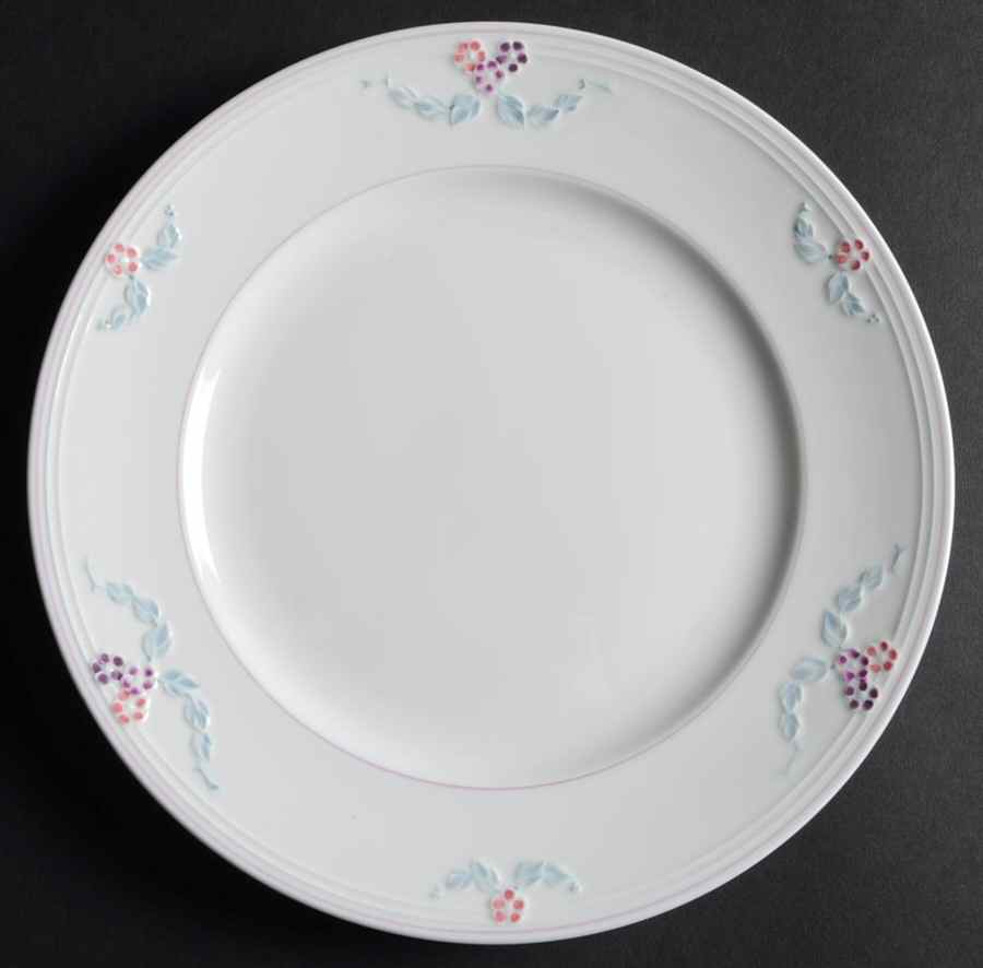 Bel Fiore Salad Plate by Villeroy & Boch-1