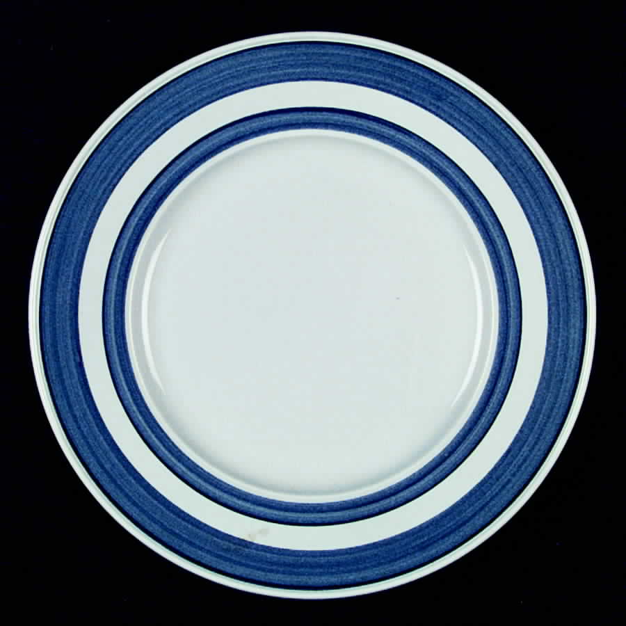 Blue Cloud Dinner Plate by Villeroy & Boch-1