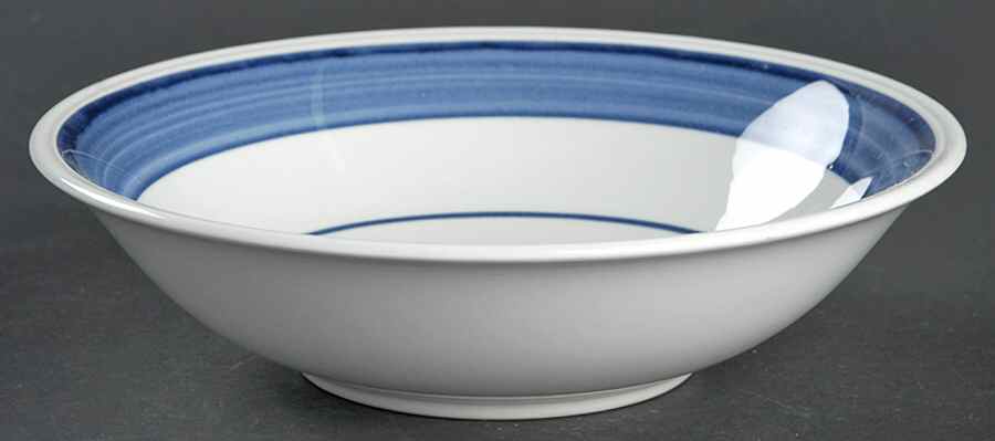 Blue Cloud Coupe Cereal Bowl by Villeroy & Boch-1