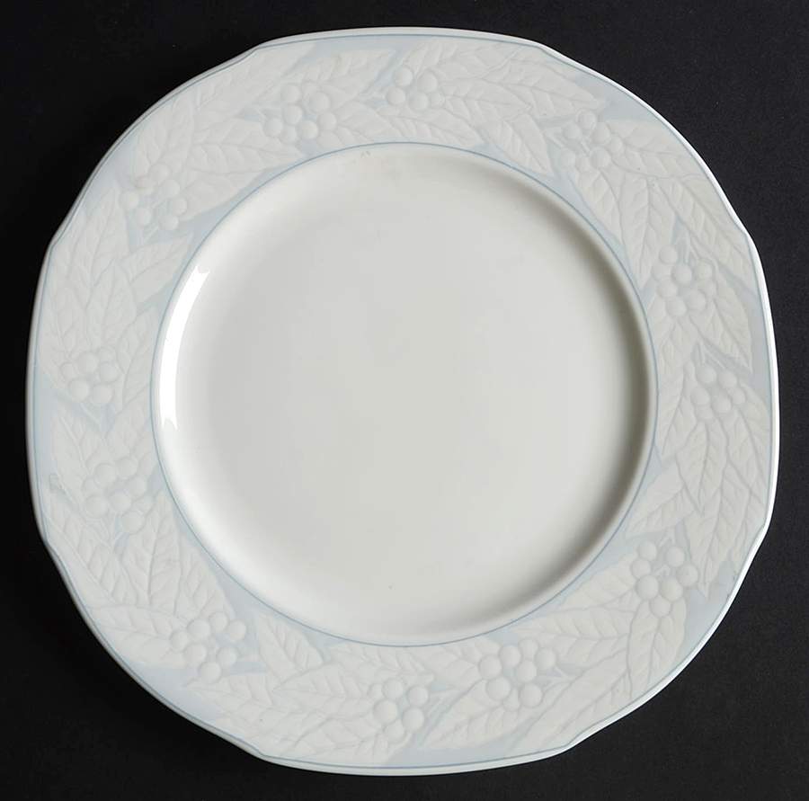 Blue Elegance Salad Plate by Villeroy & Boch-1