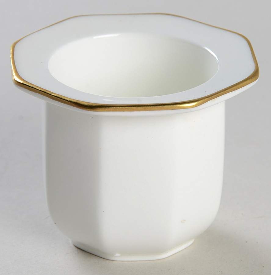 Black Pearl Single Egg Cup by Villeroy & Boch-1