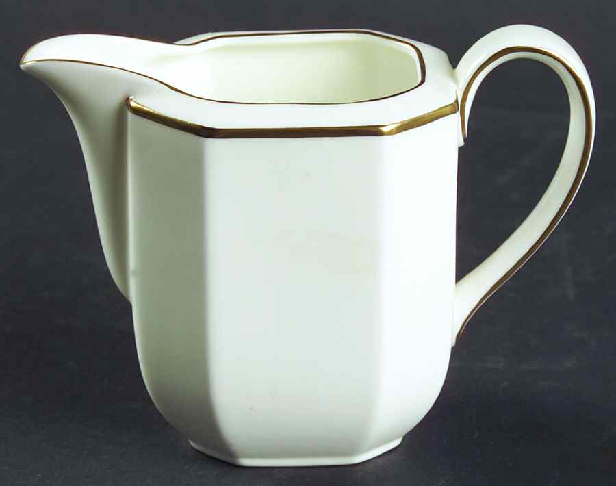 Black Pearl Mini Creamer by Villeroy & Boch-1
