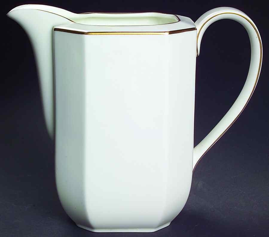 Black Pearl Pitcher by Villeroy & Boch-1