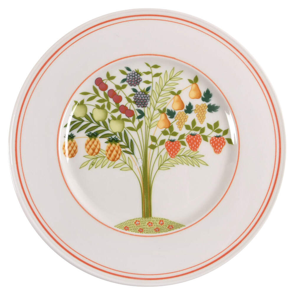 Bon Appetit Salad Plate by Villeroy & Boch-1