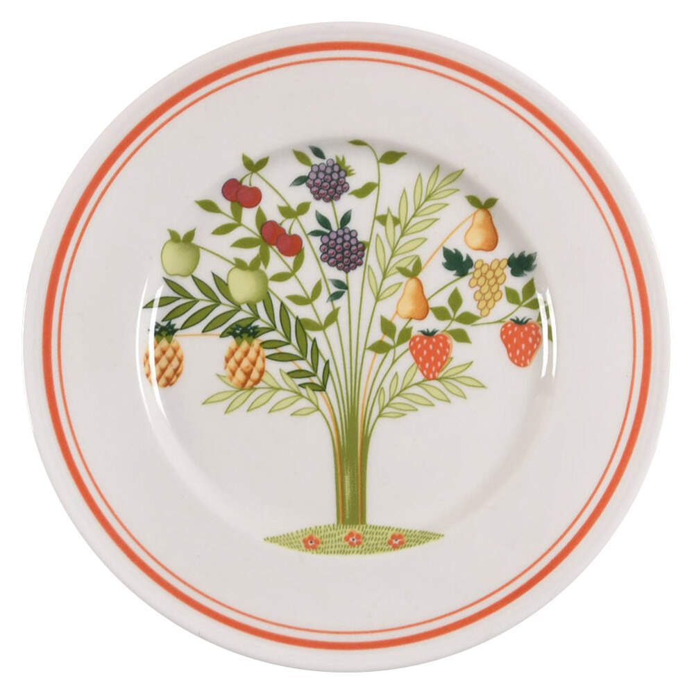 Bon Appetit Bread & Butter Plate by Villeroy & Boch-1