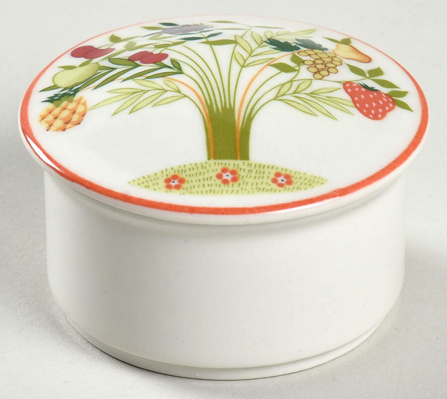 Bon Appetit Small Household Box by Villeroy & Boch-1