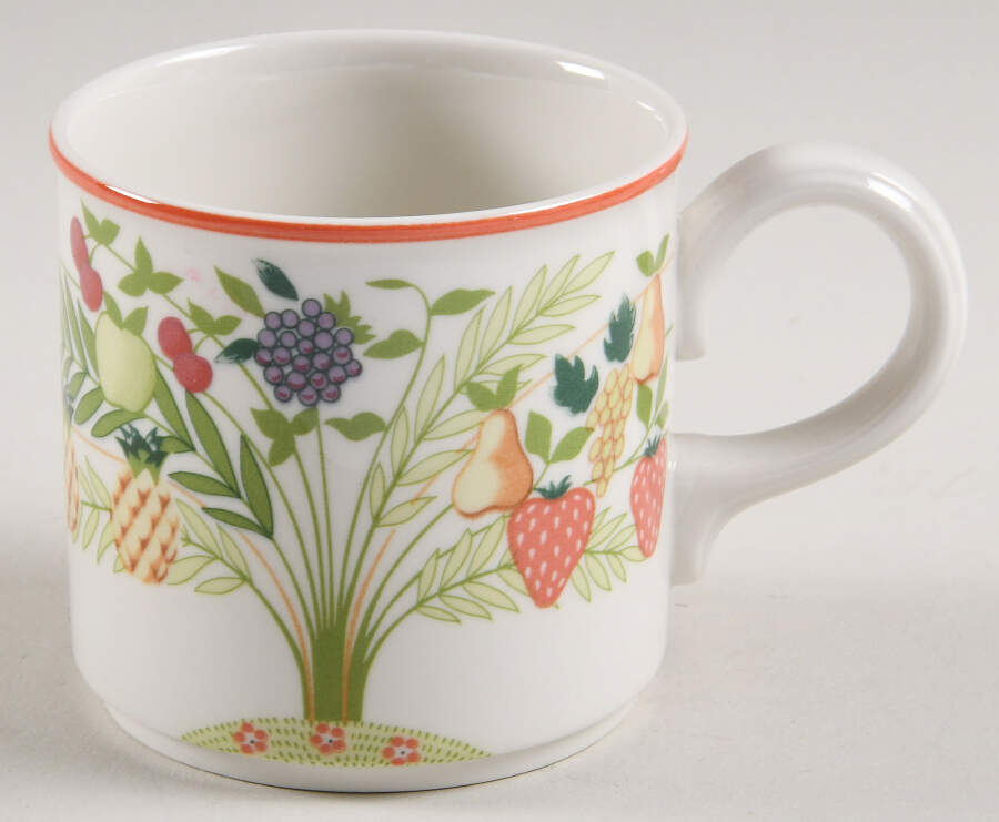 Bon Appetit Flat Cup by Villeroy & Boch-1