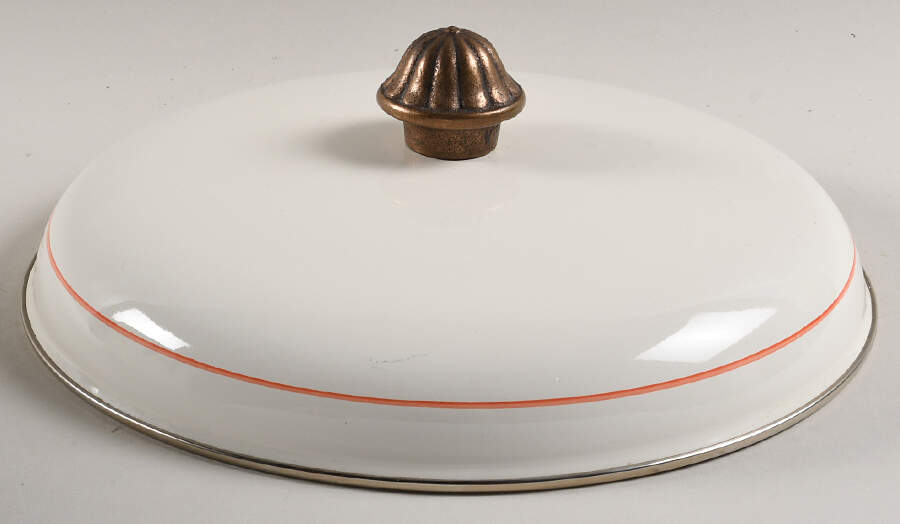 Bon Appetit Lid for 5 Qt Dutch Oven by Villeroy & Boch-1