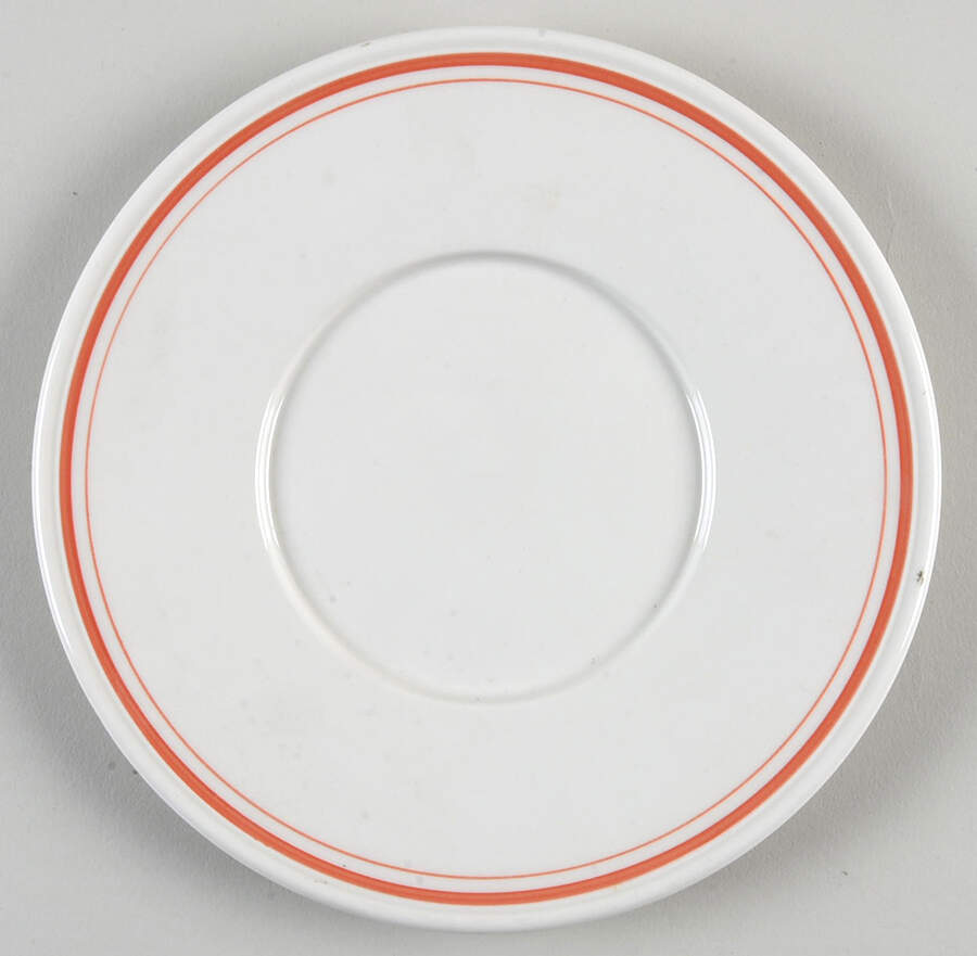 Bon Appetit Saucer for Flat Cup by Villeroy & Boch-1