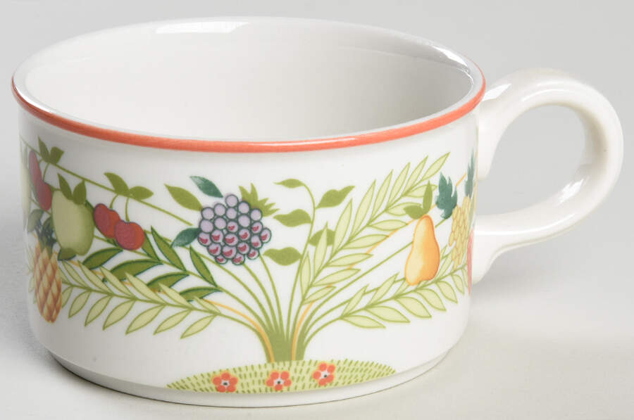 Bon Appetit Flat Cup by Villeroy & Boch-1