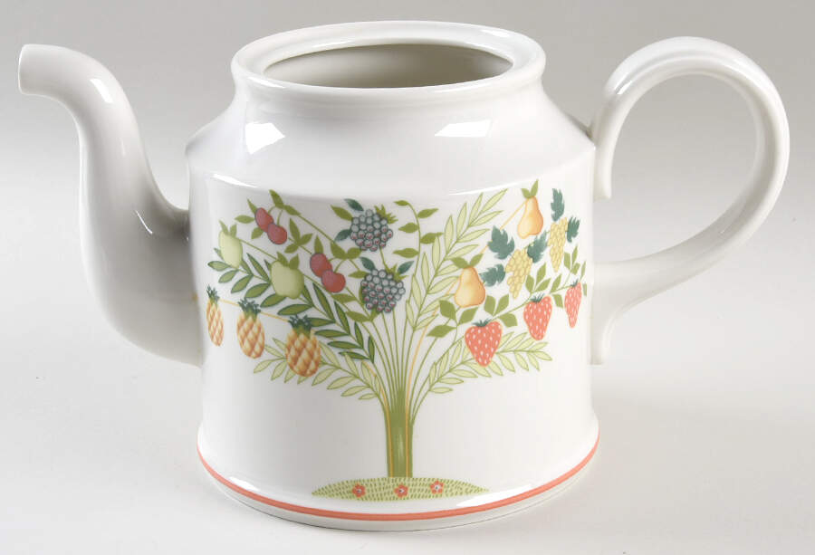 Bon Appetit Coffee Pot No Lid by Villeroy & Boch-1