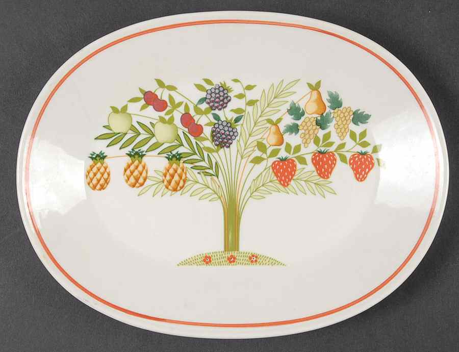 Bon Appetit Underplate for Gravy Boat by Villeroy & Boch-1