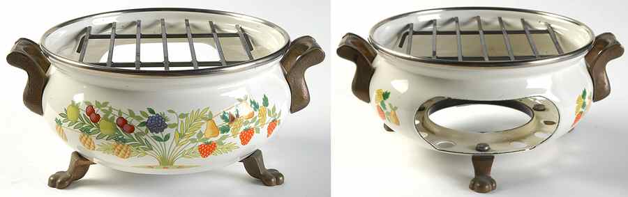 Bon Appetit Metal Warmer Stand by Villeroy & Boch-1