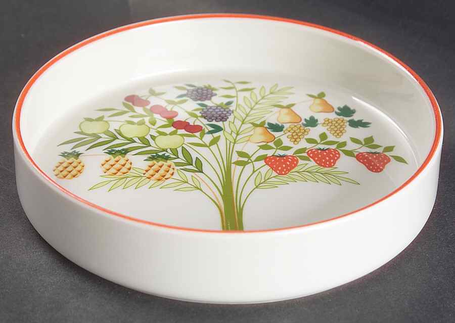 Bon Appetit Candy Dish-Open 5" by Villeroy & Boch-1