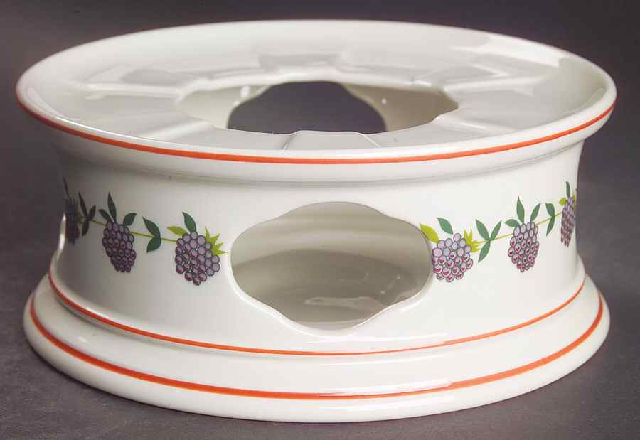 Bon Appetit Warmer Stand  (For Tea Pot) by Villeroy & Boch-1