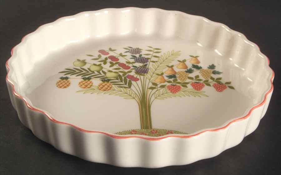 Bon Appetit 9" Quiche by Villeroy & Boch-1