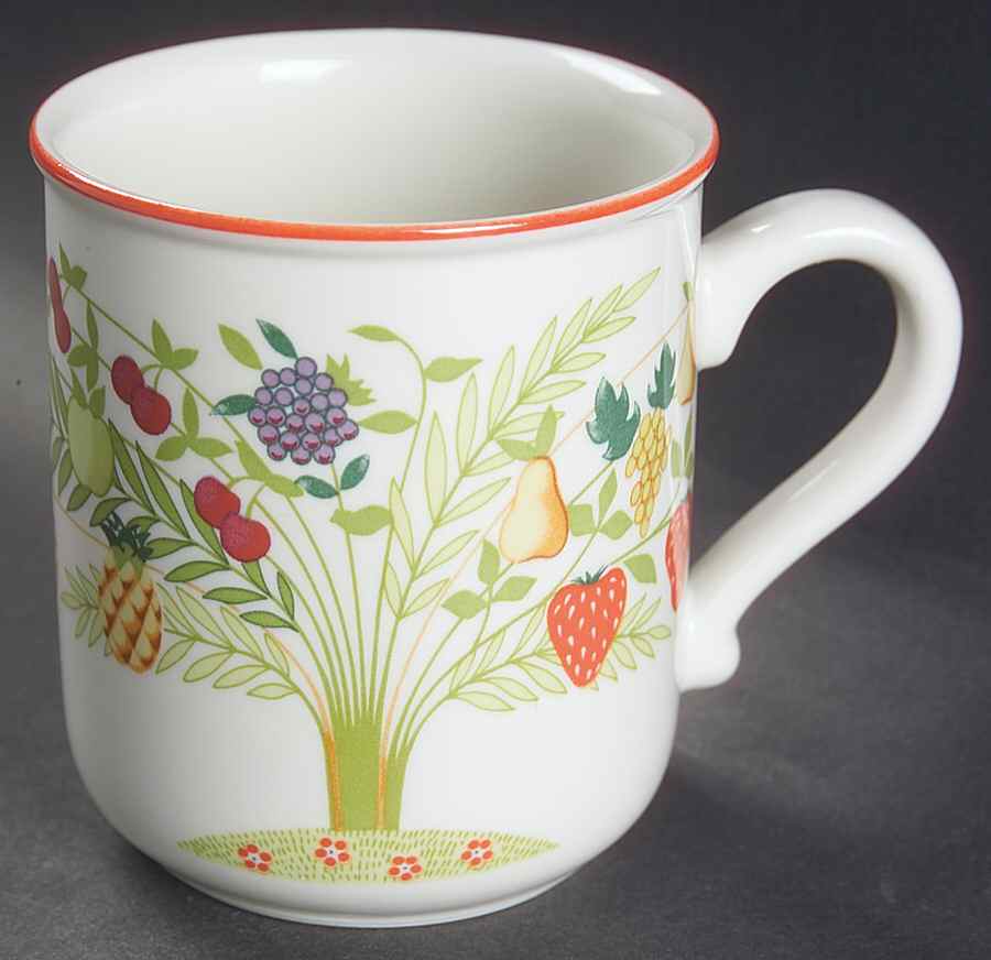 Bon Appetit Mug by Villeroy & Boch-1