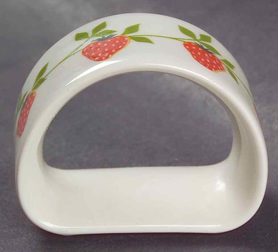Bon Appetit Napkin Ring by Villeroy & Boch-1