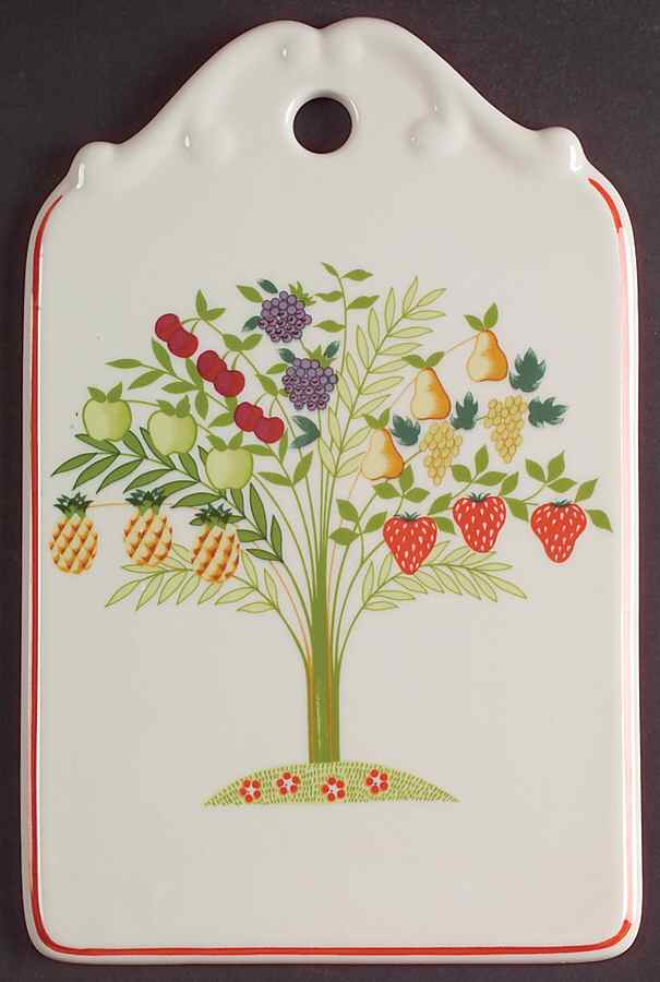 Bon Appetit Cheese and Cracker Board by Villeroy & Boch-1