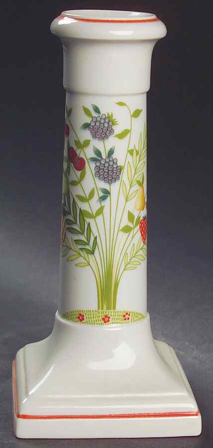 Bon Appetit 6" Candlestick by Villeroy & Boch-1