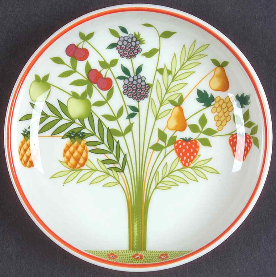 Bon Appetit Coaster by Villeroy & Boch-1