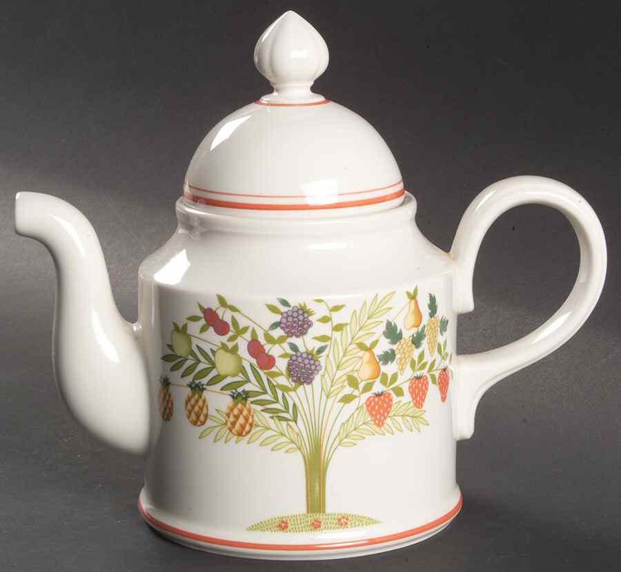 Bon Appetit Small Coffee Pot & Lid by Villeroy & Boch-1