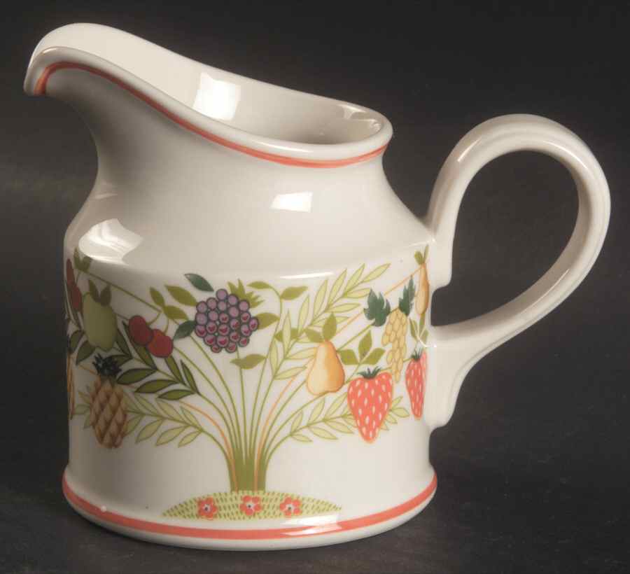 Bon Appetit Creamer by Villeroy & Boch-1