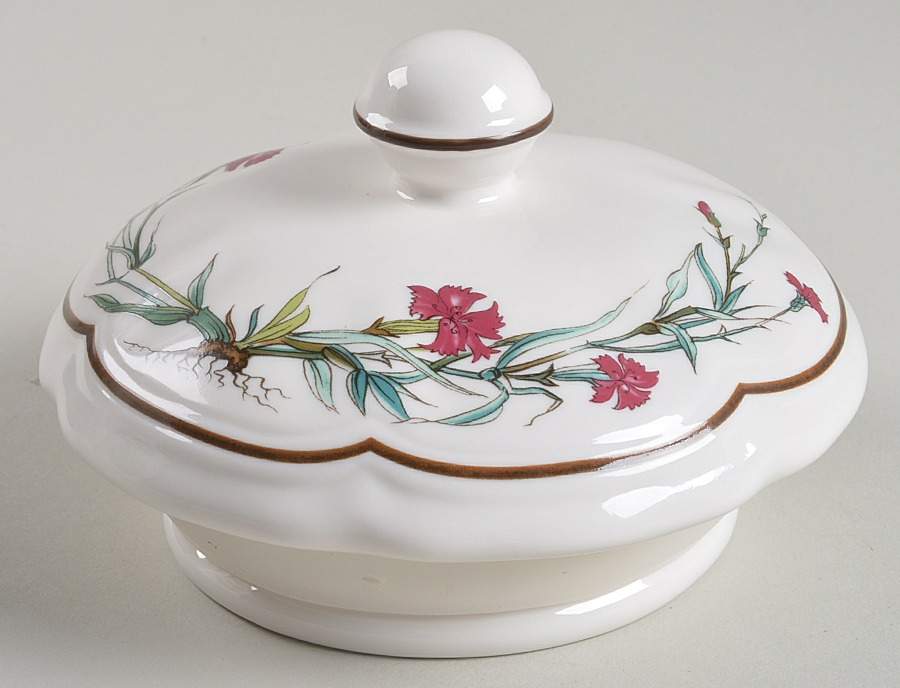 Botanica Lid for Large Canister by Villeroy & Boch-1