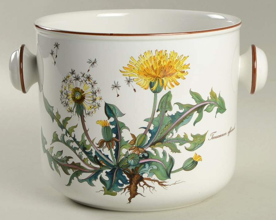 Botanica Large Cachepot by Villeroy & Boch-1
