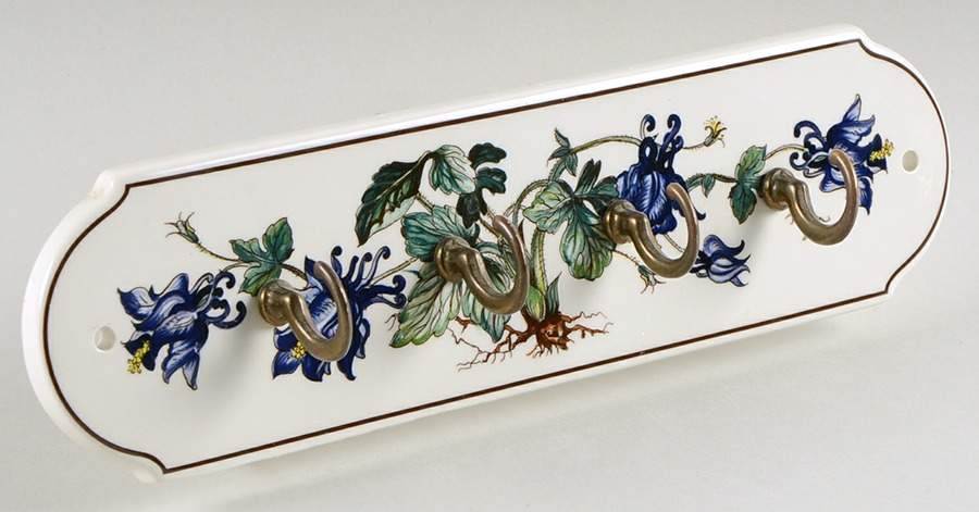 Botanica Key Holder by Villeroy & Boch-1