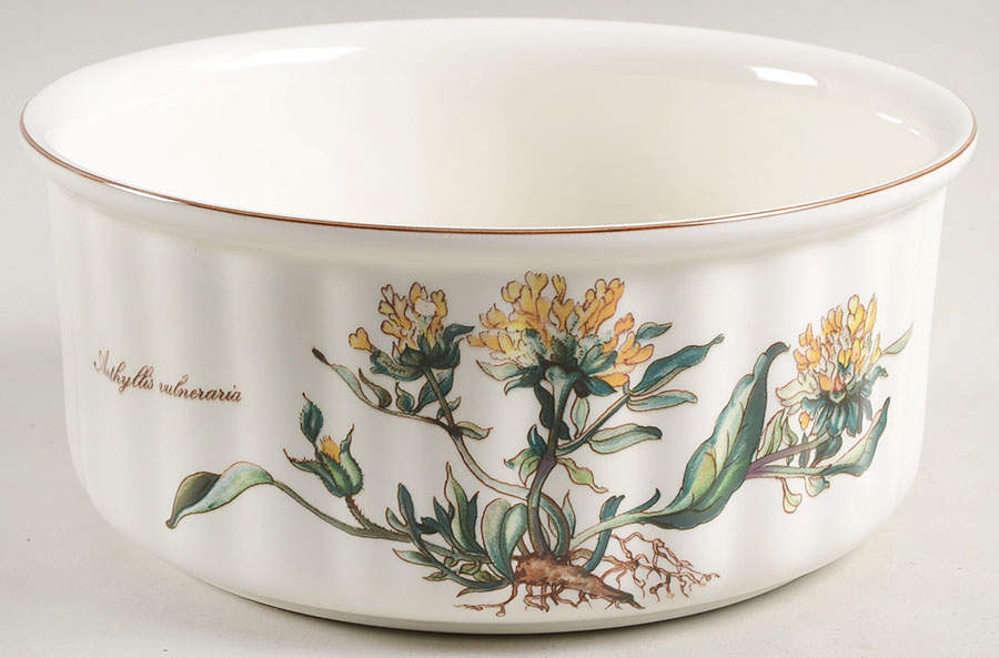 Botanica 7" Souffle by Villeroy & Boch-1