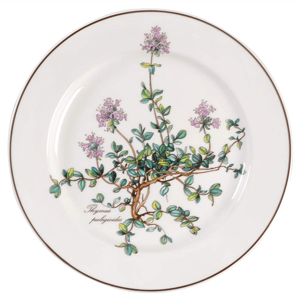 Botanica Salad Plate by Villeroy & Boch-1