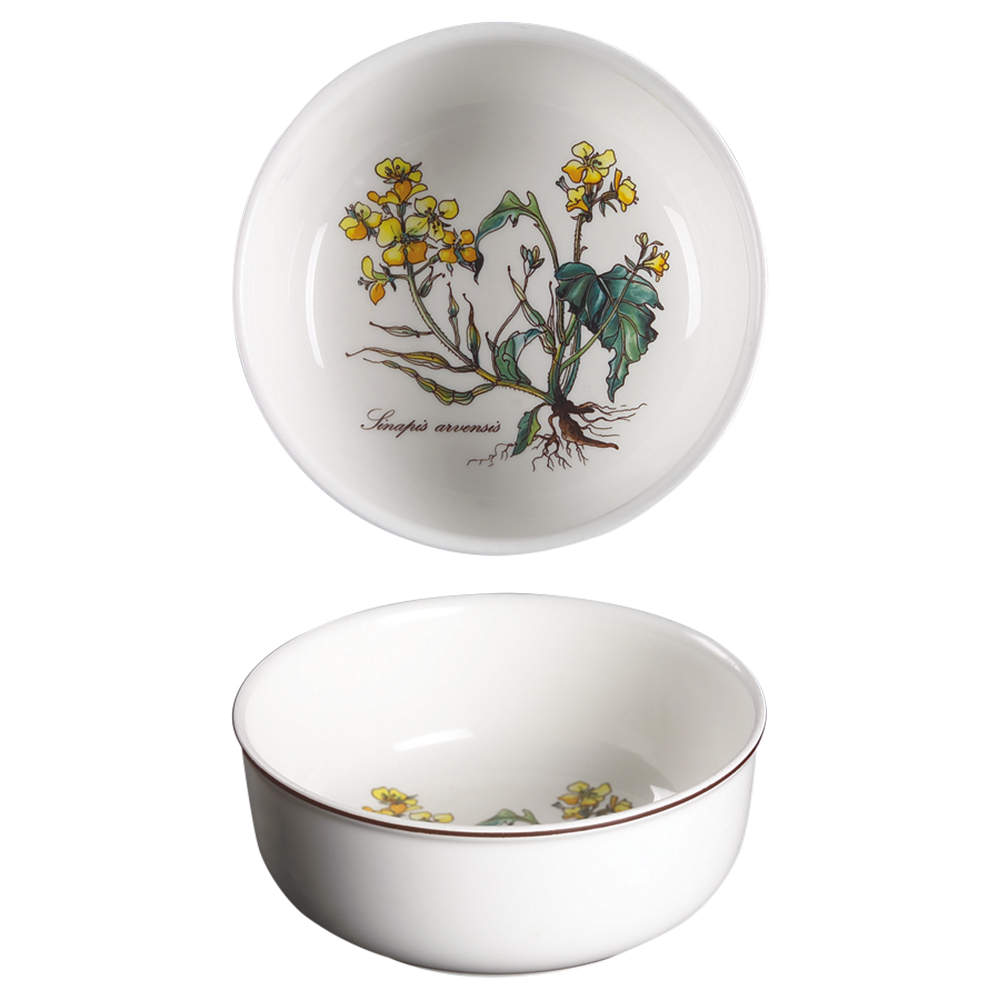 Botanica Soup/Cereal Bowl by Villeroy & Boch-1