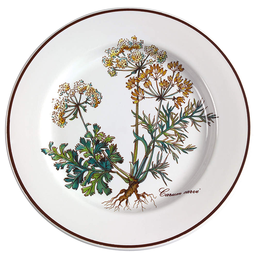 Botanica Bread & Butter Plate by Villeroy & Boch-1