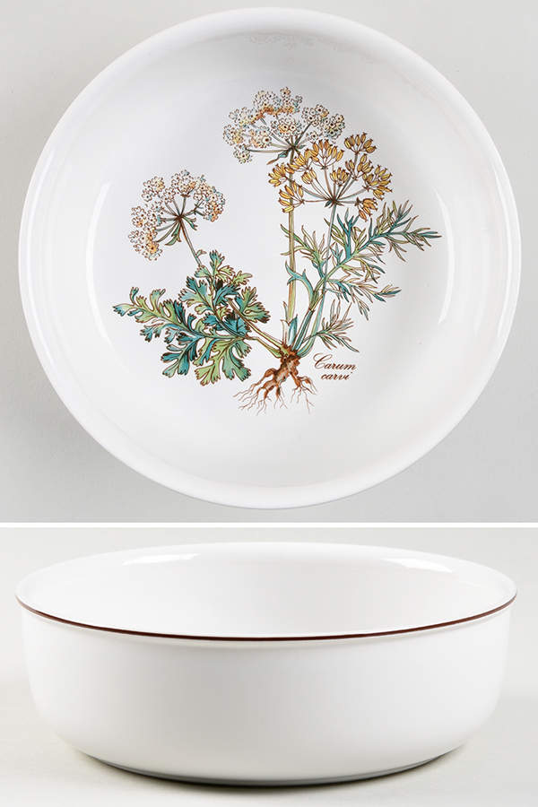 Botanica 6" All Purpose Bowl by Villeroy & Boch-1