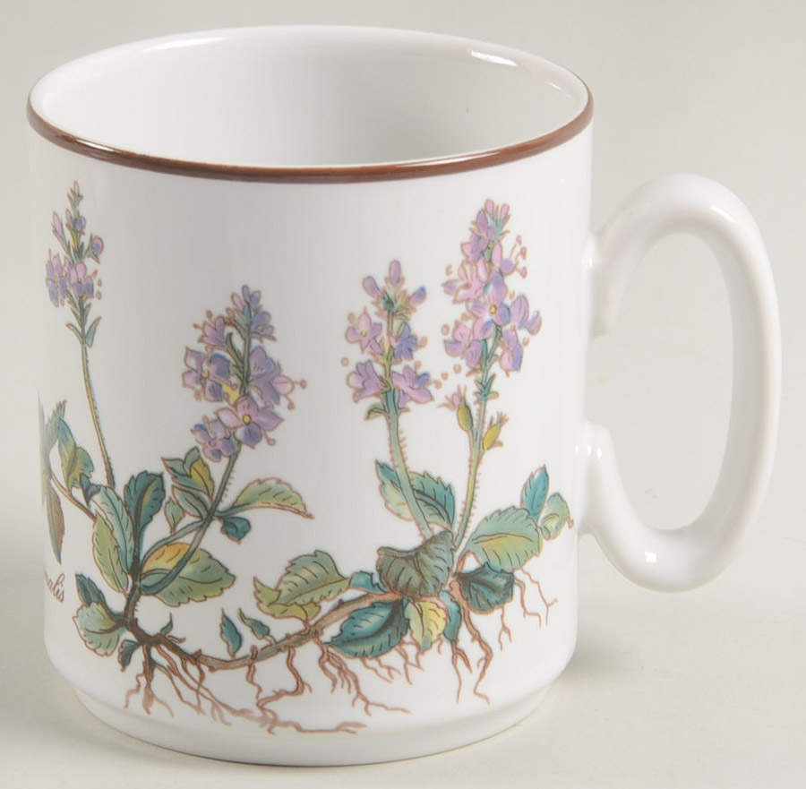 Botanica Mug by Villeroy & Boch-1