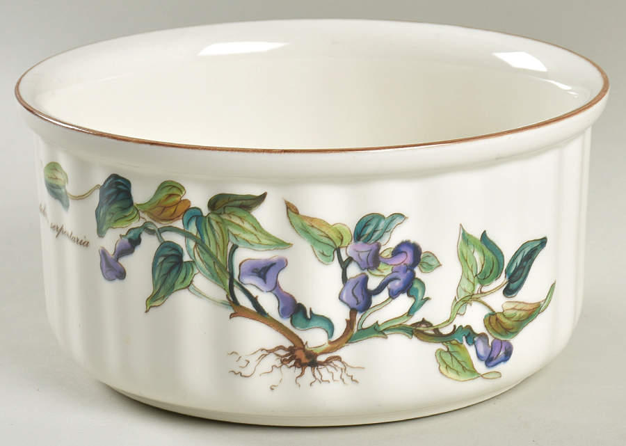 Botanica 6" Souffle by Villeroy & Boch-1