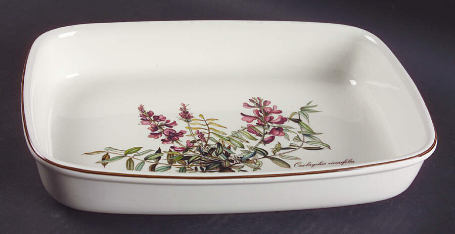 Botanica 12" Lasagna by Villeroy & Boch-1