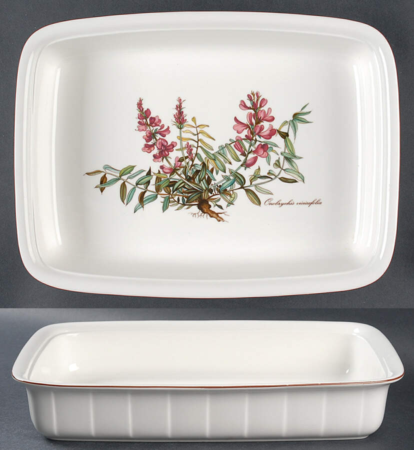 Botanica 11" Lasagna by Villeroy & Boch-1