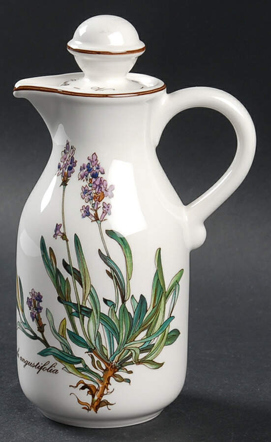 Botanica Vinegar and Stopper by Villeroy & Boch-1