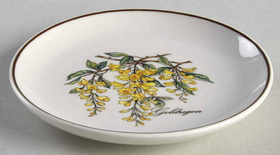 Botanica Coaster by Villeroy & Boch-1