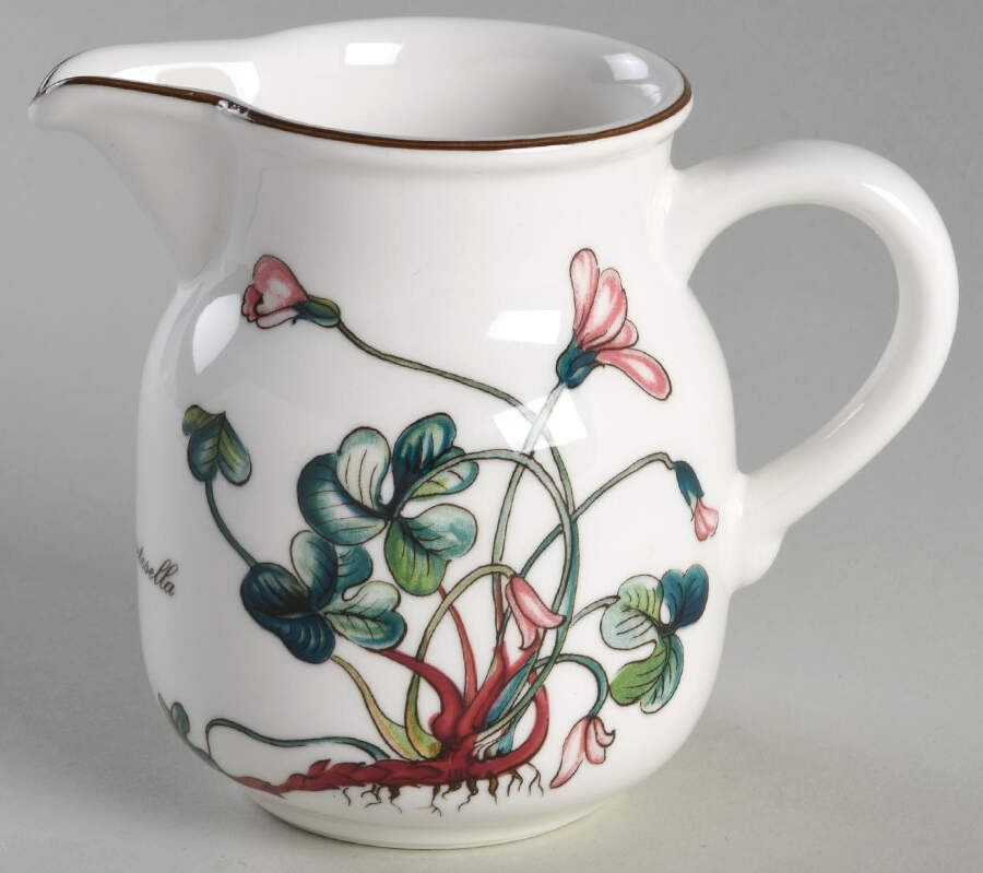 Botanica Creamer by Villeroy & Boch-1