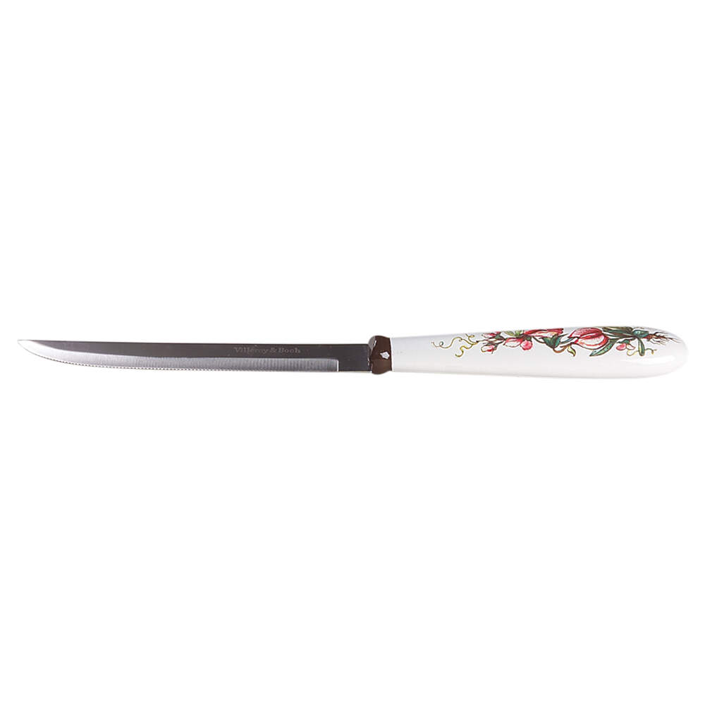 Botanica Individual Steak Knife by Villeroy & Boch-1