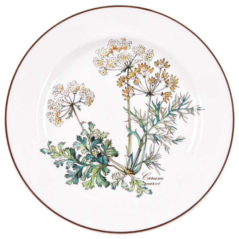 Botanica Bread & Butter Plate by Villeroy & Boch-1