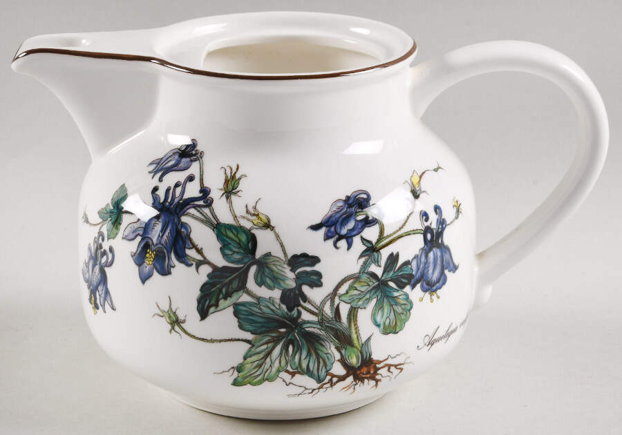 Botanica Teapot No Lid by Villeroy & Boch-1